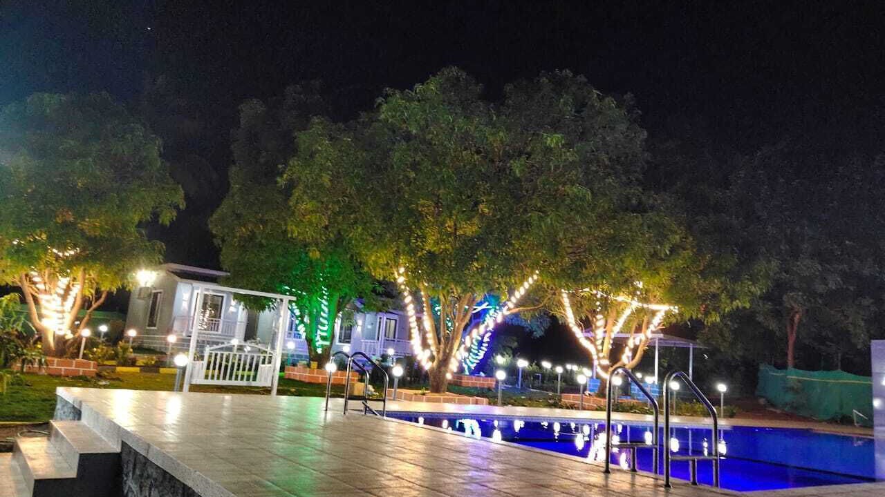 Photo of Outdoor in Karjat
