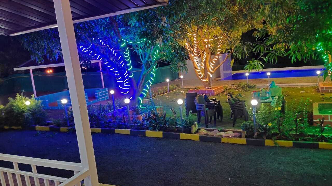 Photo of Outdoor in Karjat