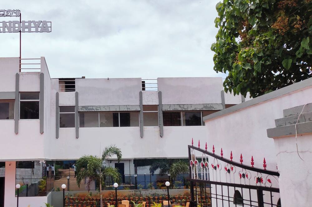 Photo of Outdoor in Jeypore