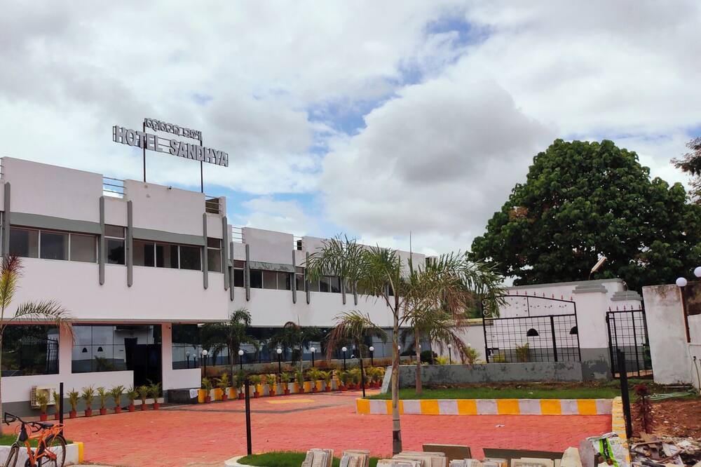 Photo of Outdoor in Jeypore