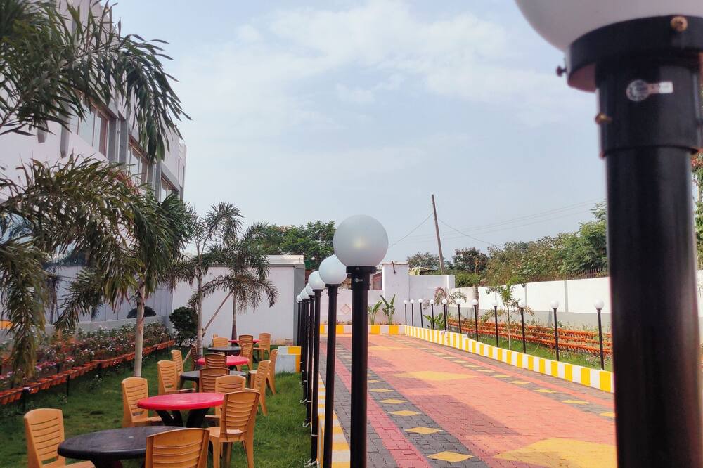 Photo of Outdoor in Jeypore