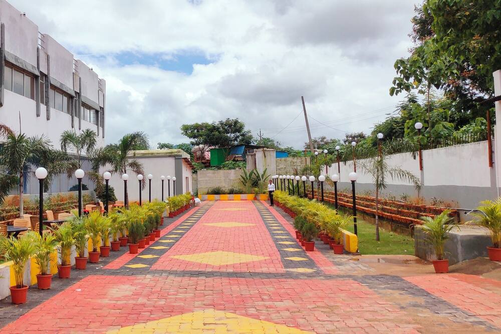 Photo of Outdoor in Jeypore