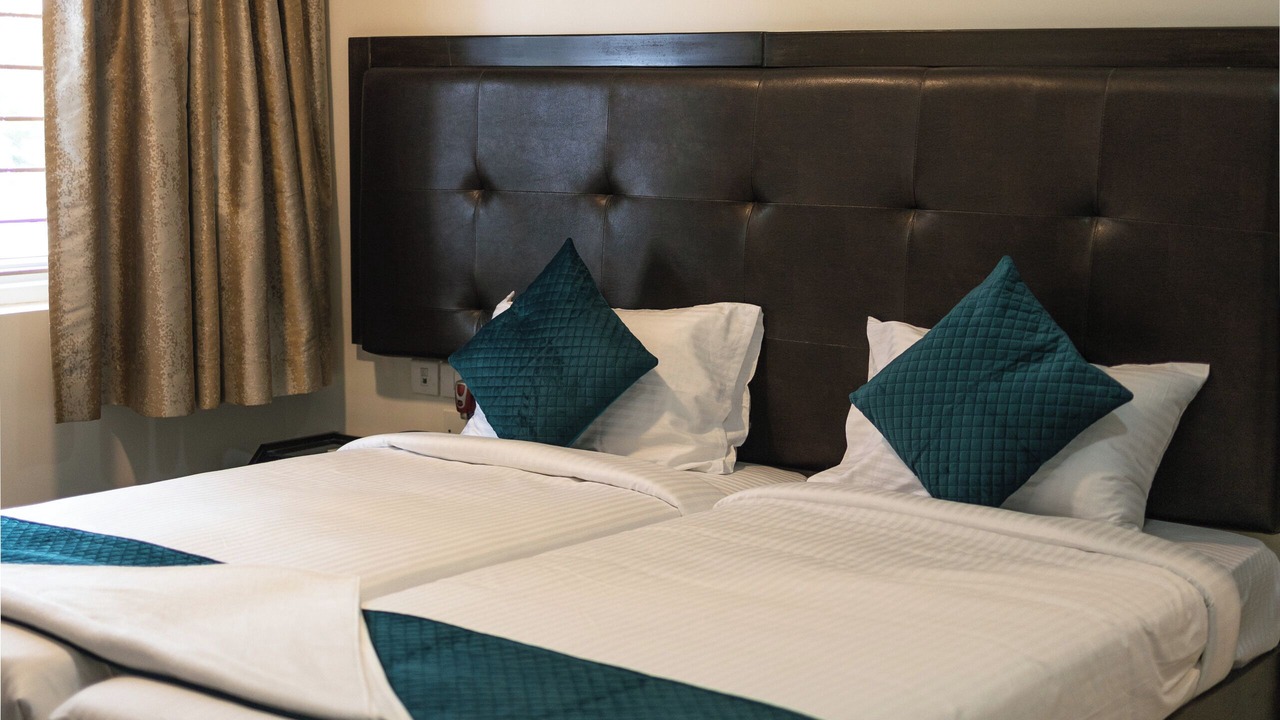 Photo of Bedroom in Rajajinagar