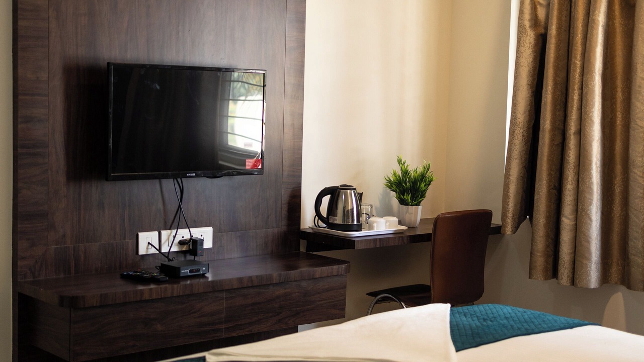 Photo of Bedroom in Rajajinagar