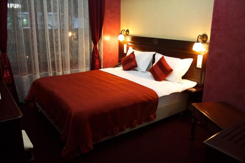 Photo of Bedroom in Suceava