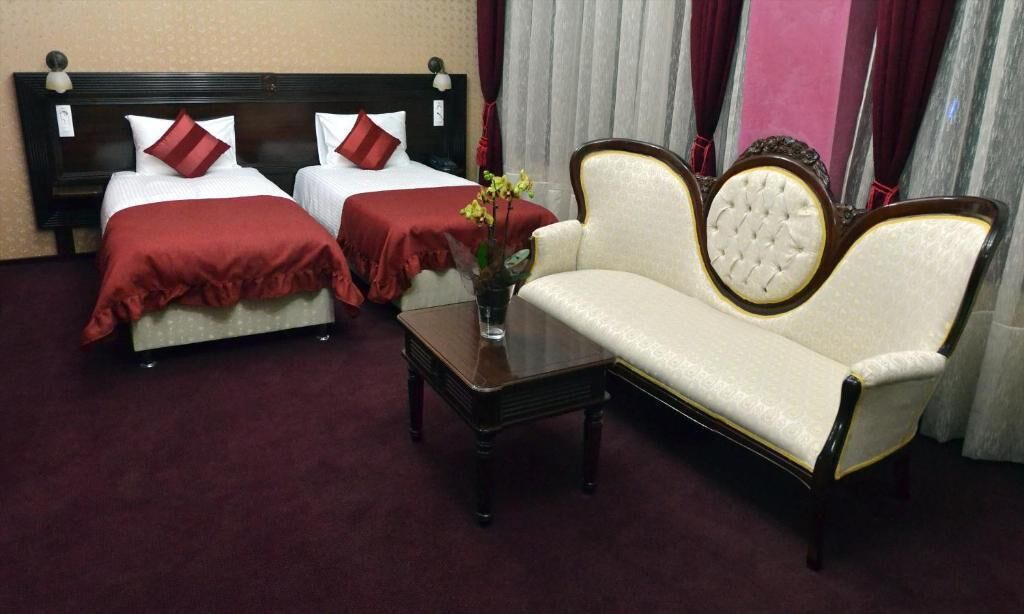 Photo of Bedroom in Suceava