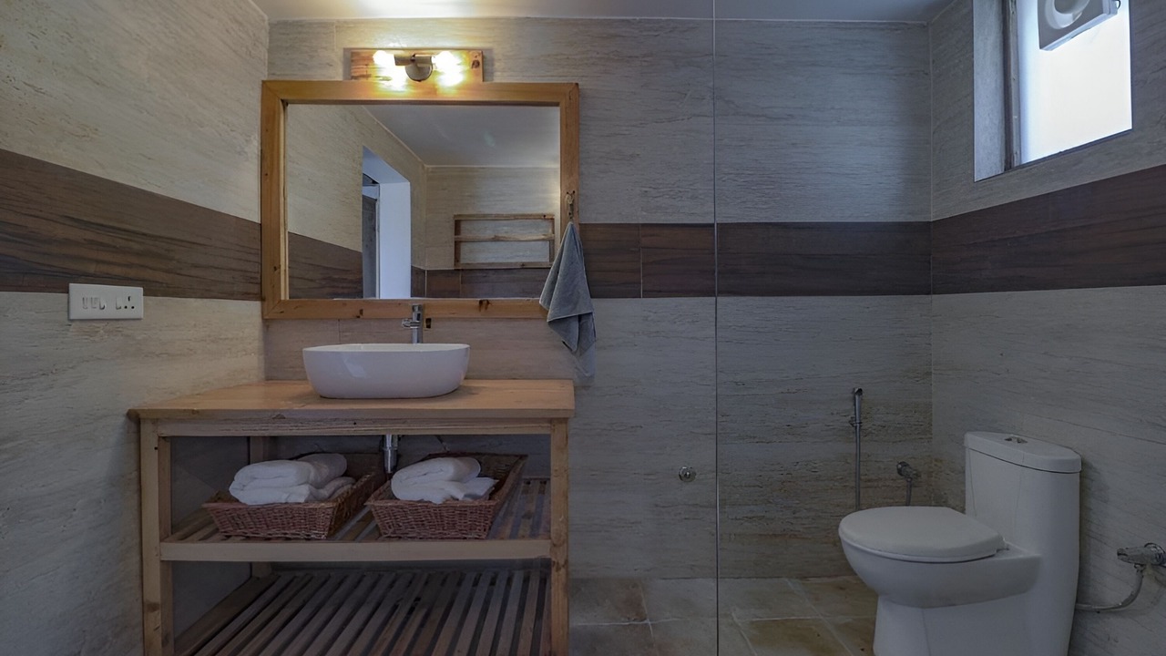 Photo of Bathroom in Bullawala
