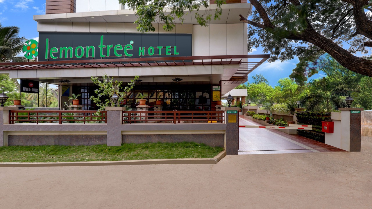 Photo of Outdoor in Hubli
