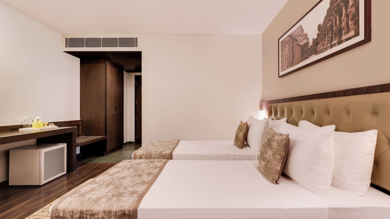 Photo of Bedroom in Hubli