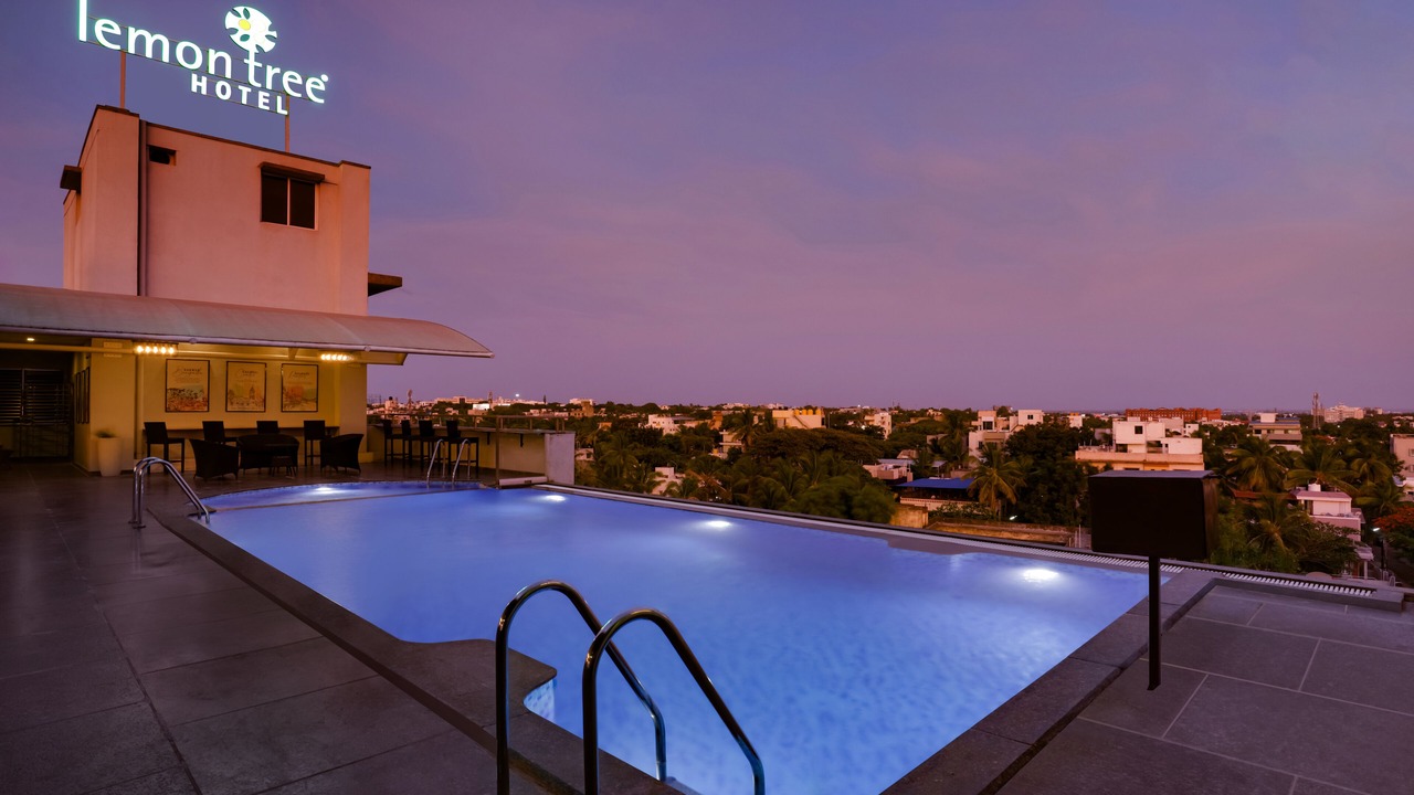 Photo of Outdoor in Hubli