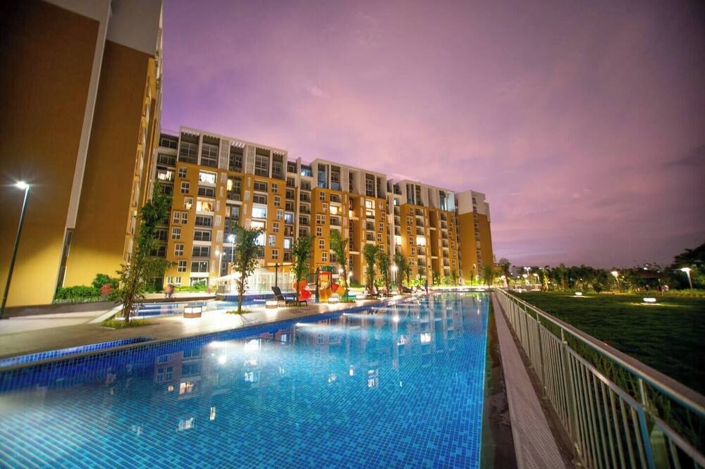 Photo of Outdoor in Electronic City Phase II
