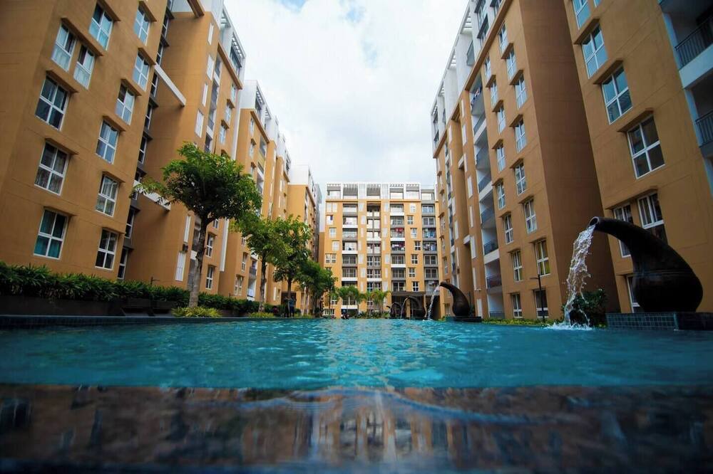 Photo of Others in Electronic City Phase II
