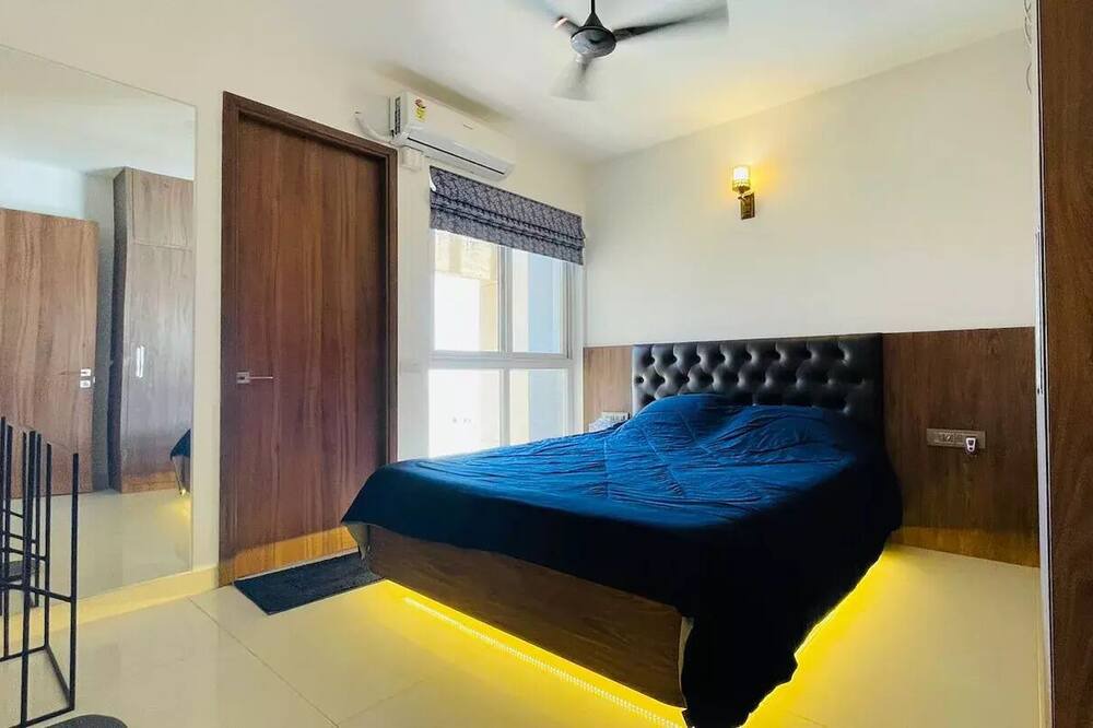 Photo of Bedroom in Electronic City Phase II