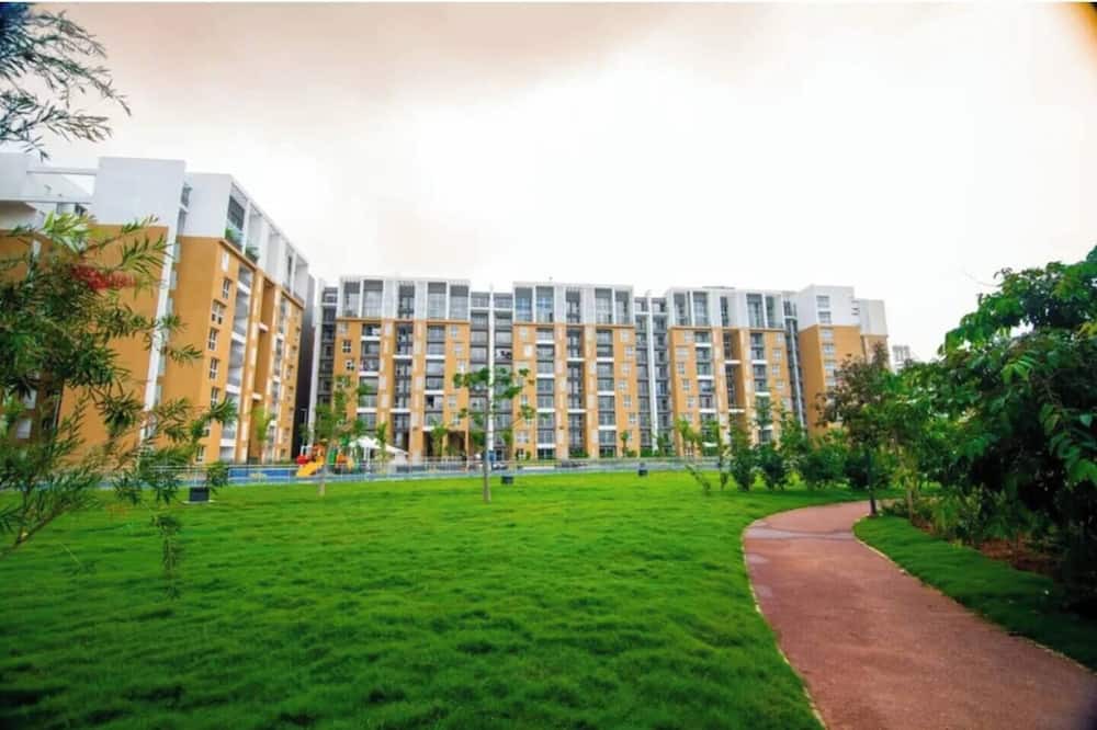 Photo of Outdoor in Electronic City Phase II
