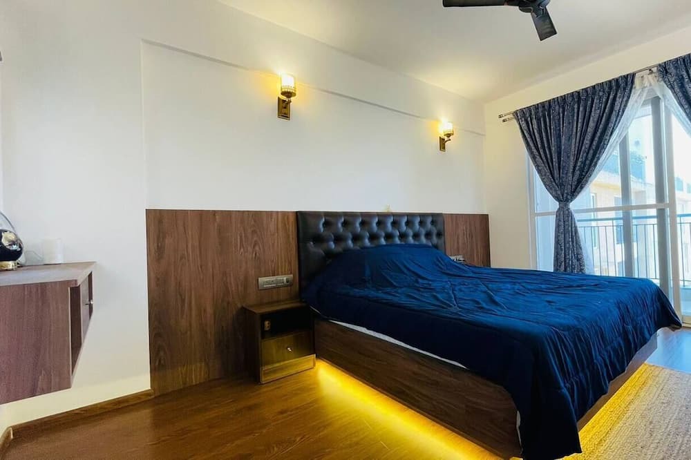 Photo of Bedroom in Electronic City Phase II