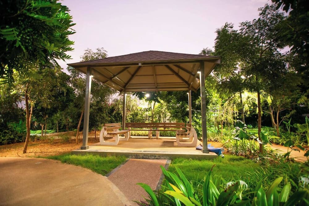 Photo of Outdoor in Electronic City Phase II