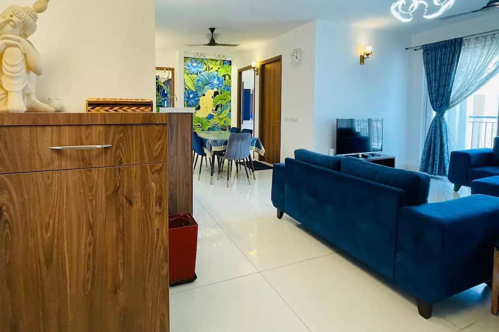 Photo of Livingroom in Electronic City Phase II