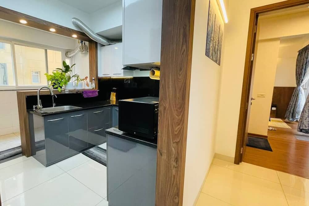 Photo of Kitchen in Electronic City Phase II