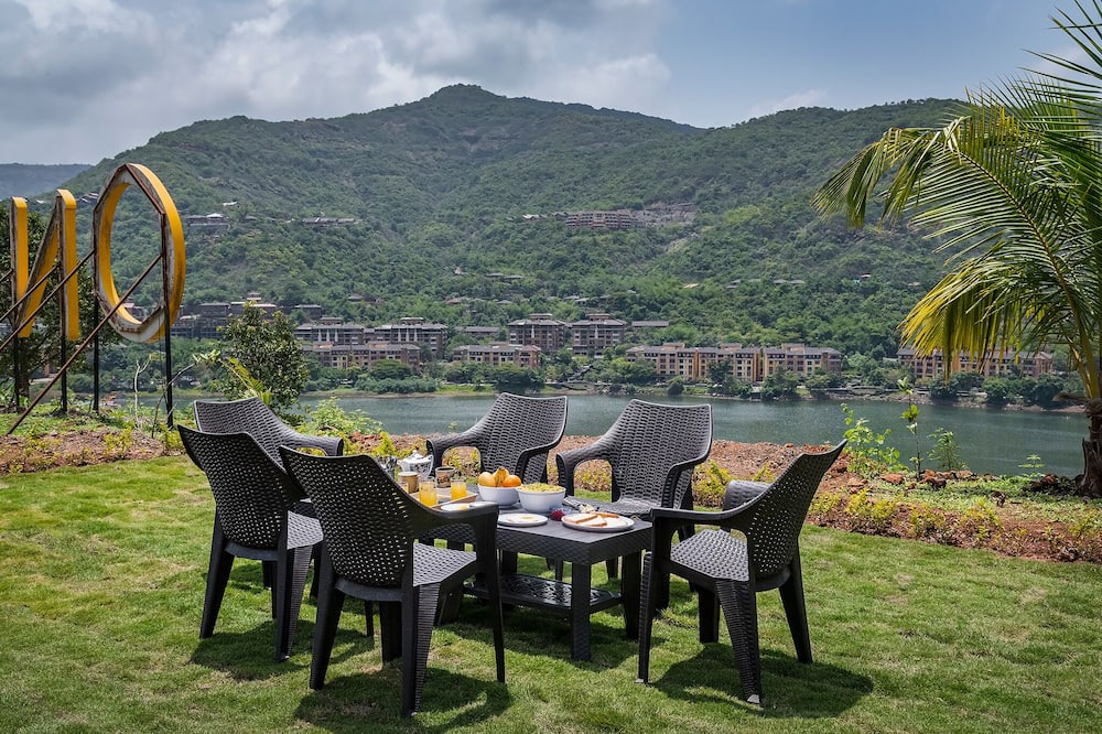 Photo of Outdoor in Lavasa
