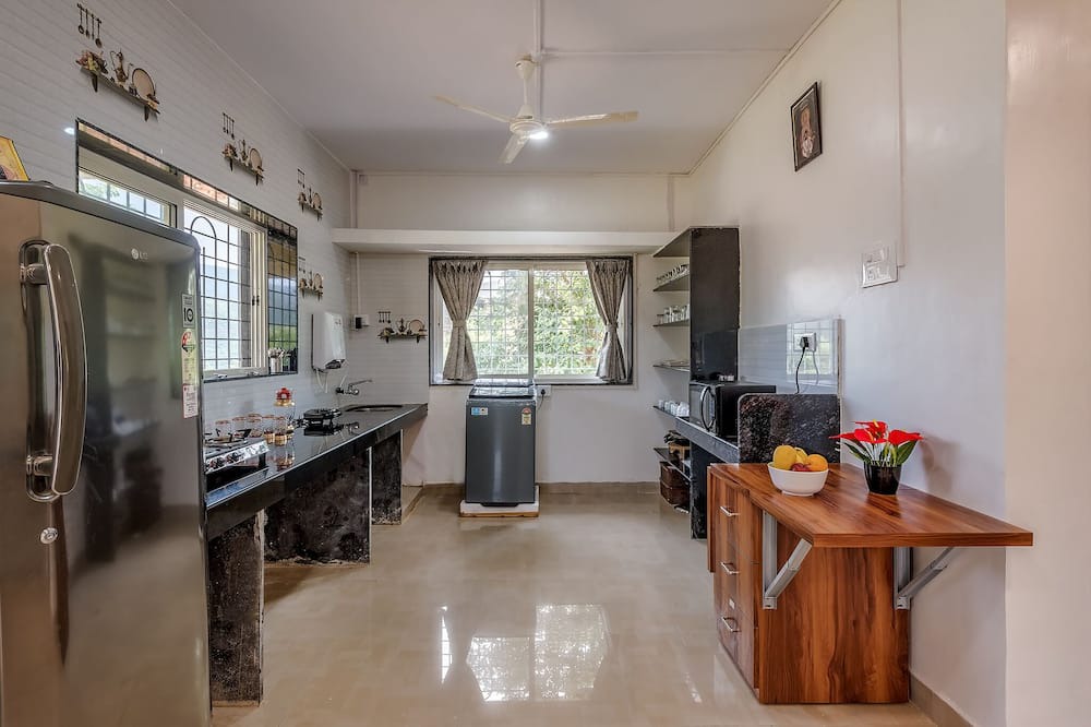 Photo of Kitchen in Lavasa