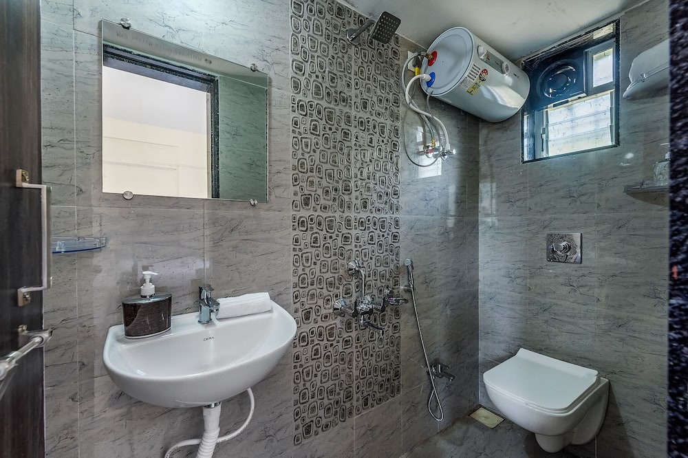 Photo of Bathroom in Lavasa