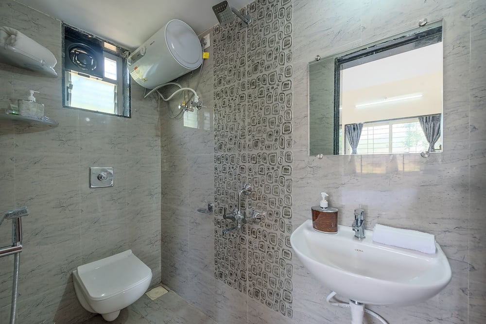 Photo of Bathroom in Lavasa