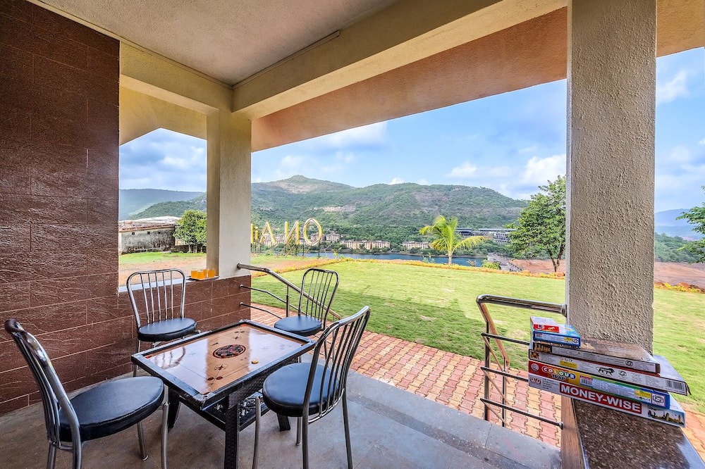 Photo of Outdoor in Lavasa