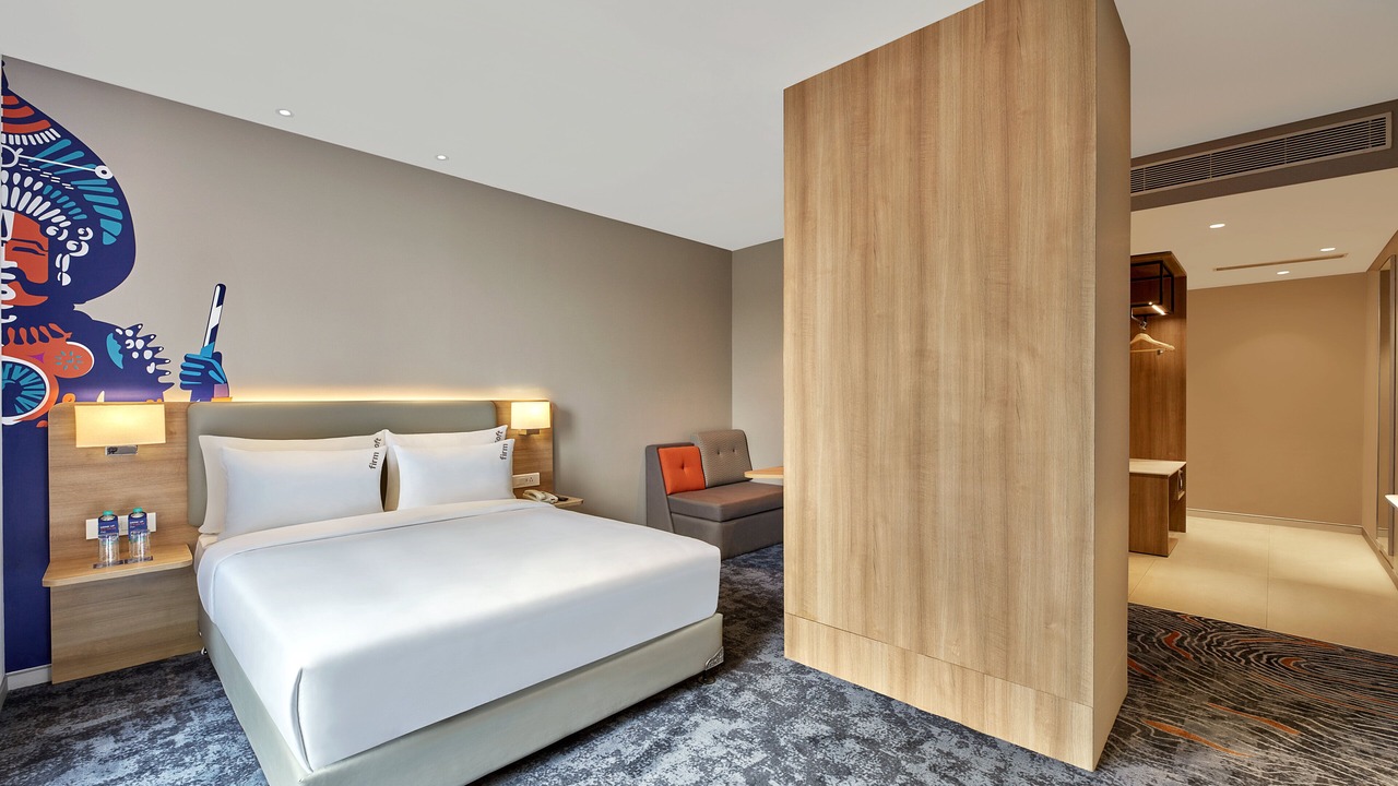 Photo of Bedroom in Bommasandra