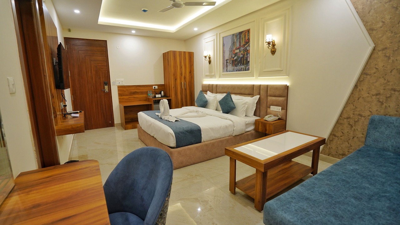 Photo of Bedroom in Bullawala