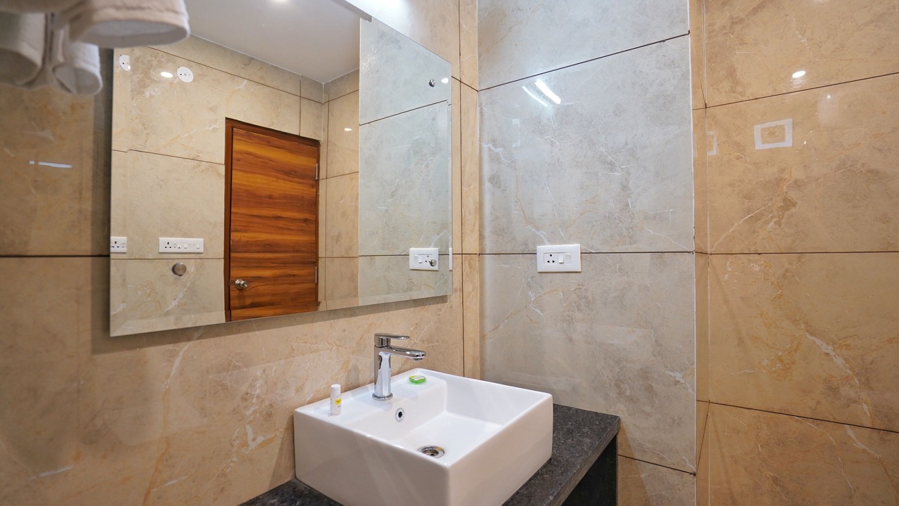 Photo of Bathroom in Bullawala