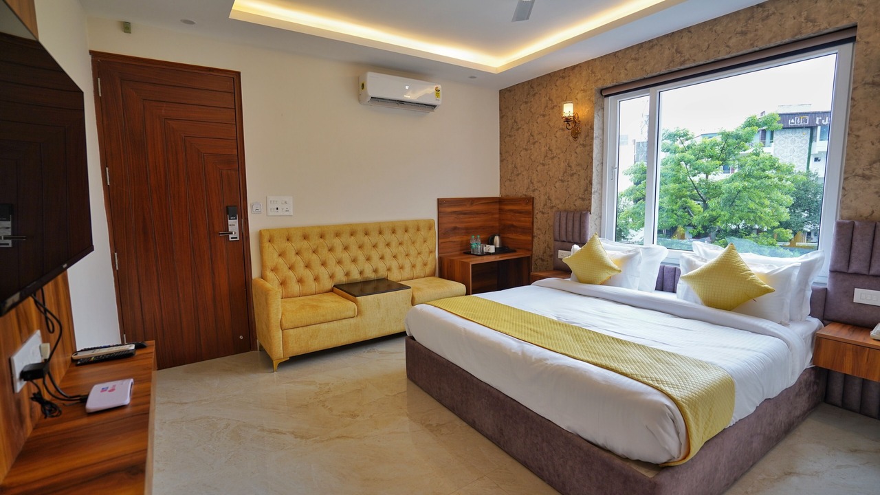 Photo of Bedroom in Bullawala