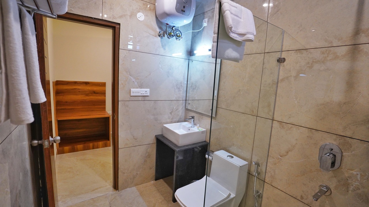 Photo of Bathroom in Bullawala