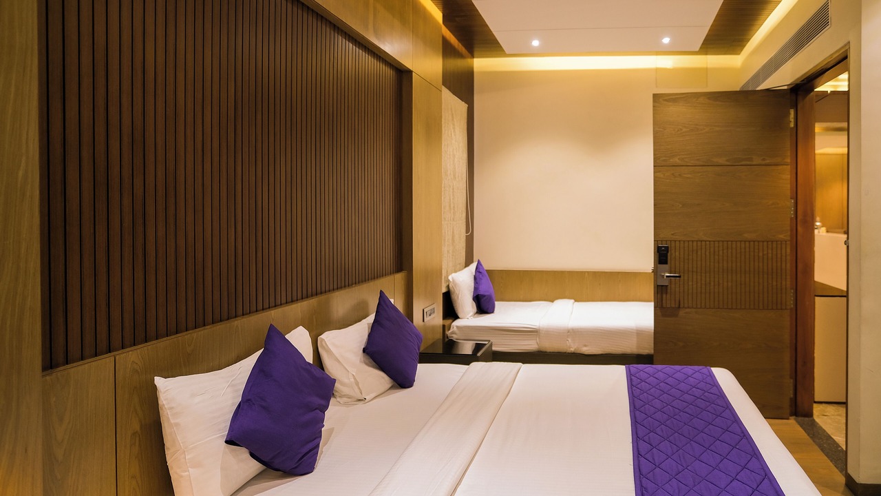 Photo of Bedroom in Vellore