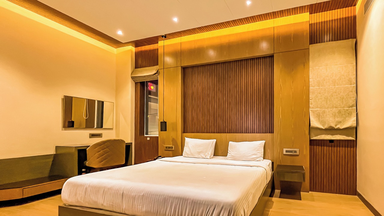 Photo of Bedroom in Vellore