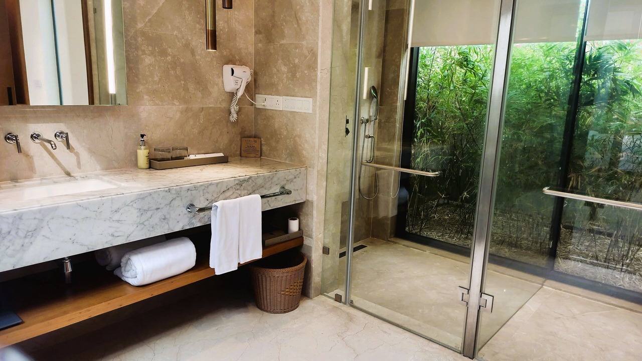 Photo of Bathroom in Sanand