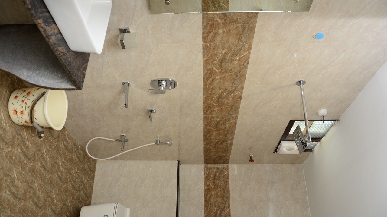 Photo of Bathroom in Nandyal