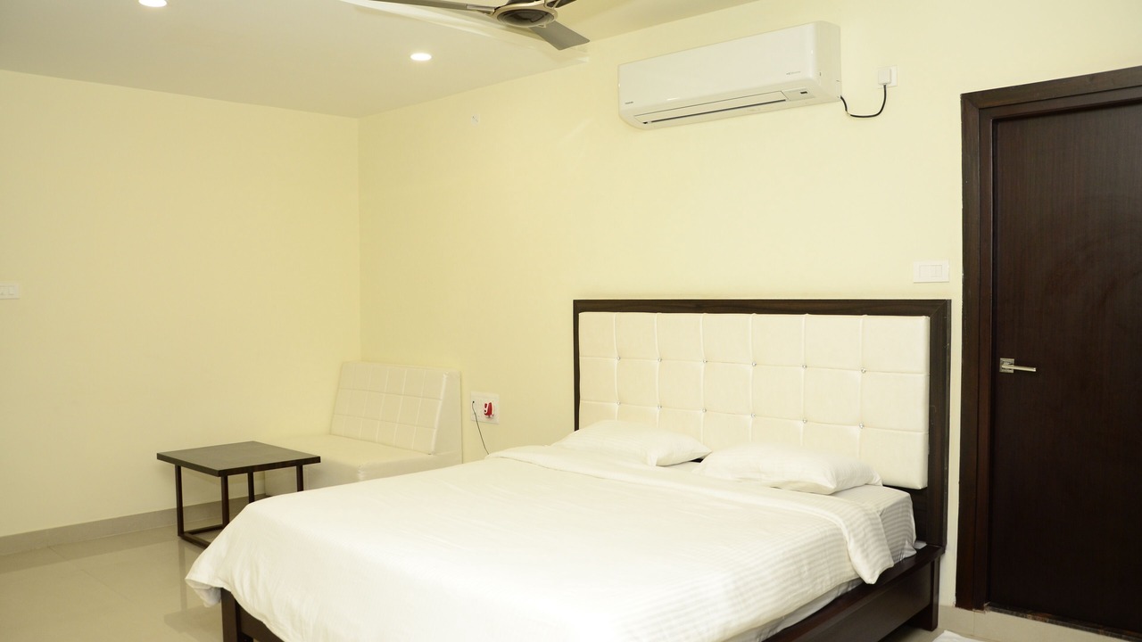 Photo of Bedroom in Nandyal