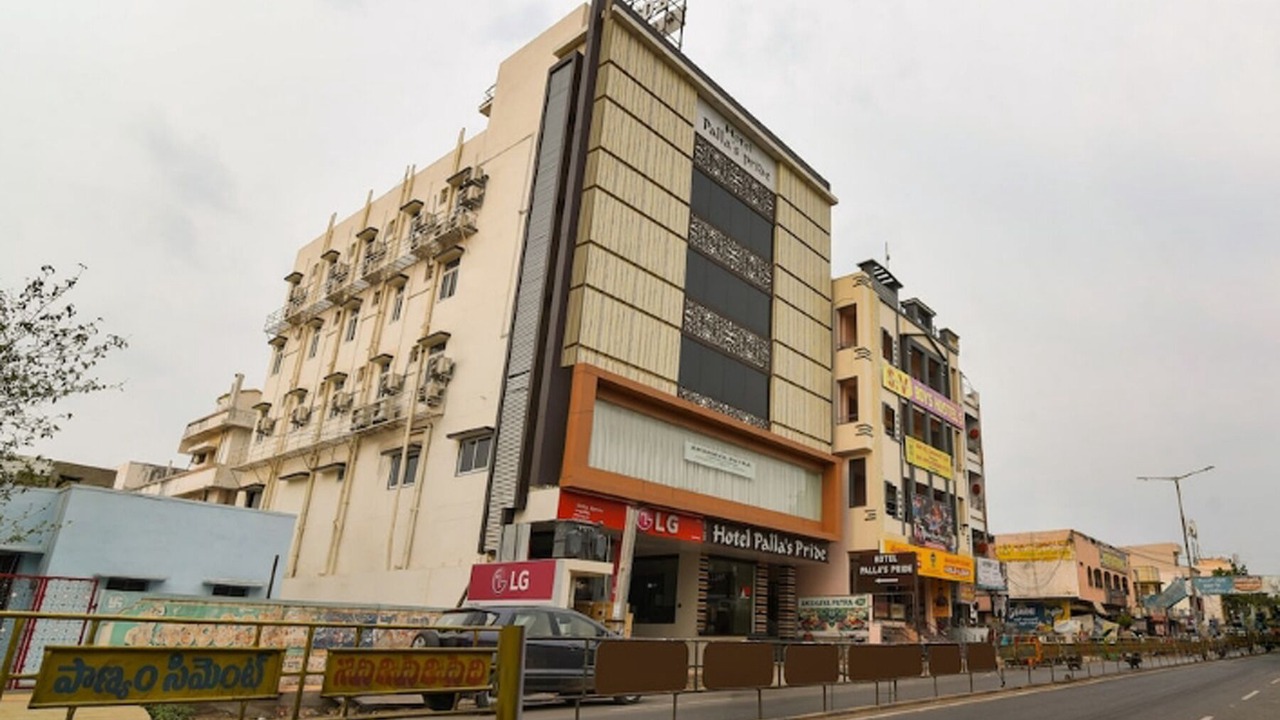 Photo of Outdoor in Nandyal