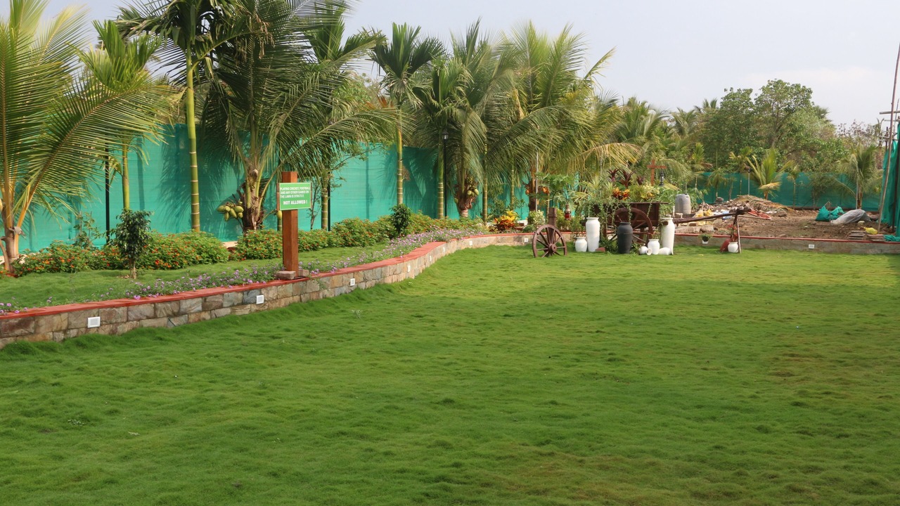 Photo of Outdoor in Kihim