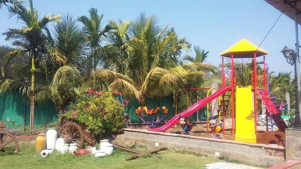 Photo of Outdoor in Kihim