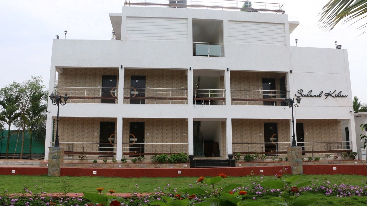 Photo of Outdoor in Kihim