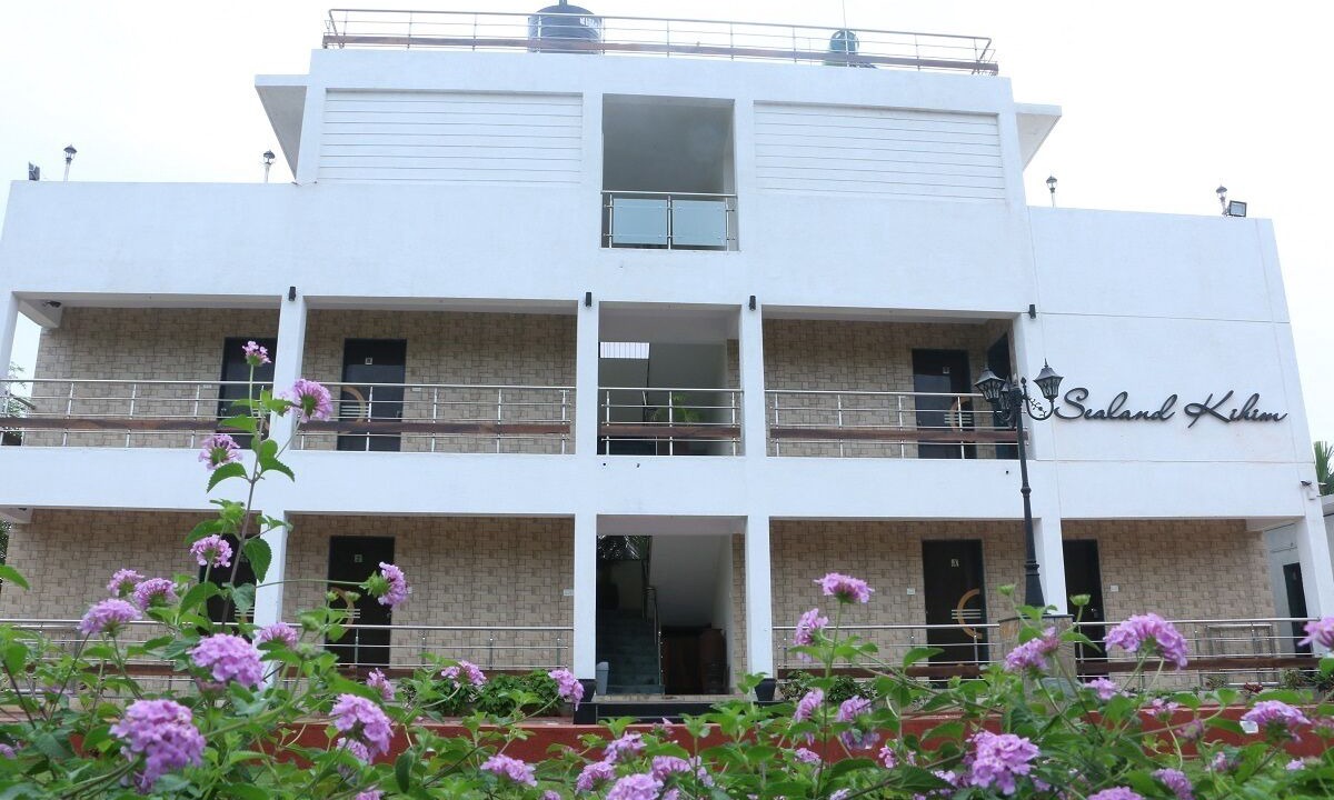 Photo of Outdoor in Kihim