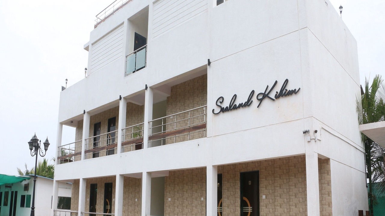 Photo of Outdoor in Kihim