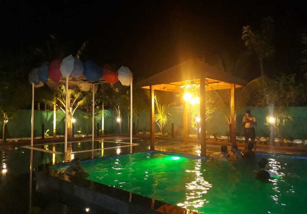 Photo of Outdoor in Kihim