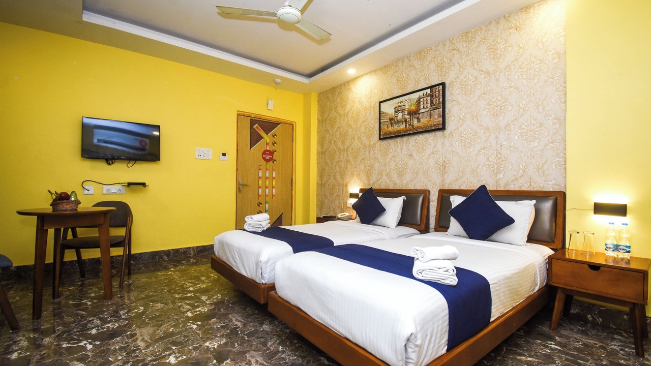 Photo of Bedroom in Kolkata