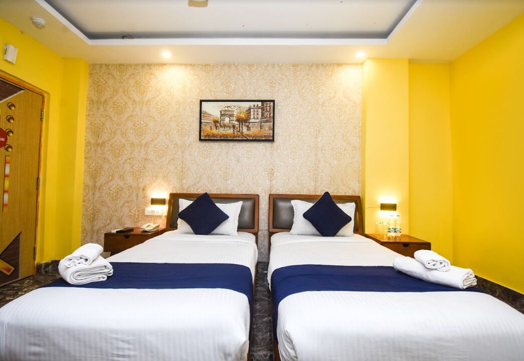 Photo of Bedroom in Kolkata