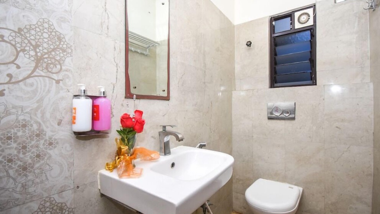 Photo of Bathroom in Kolkata