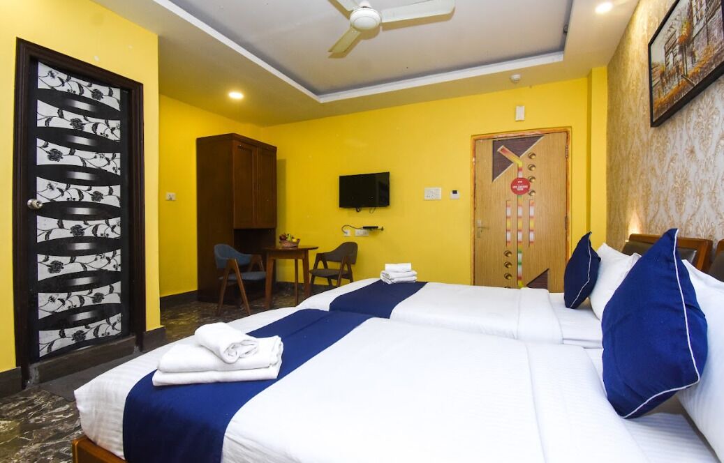 Photo of Bedroom in Kolkata