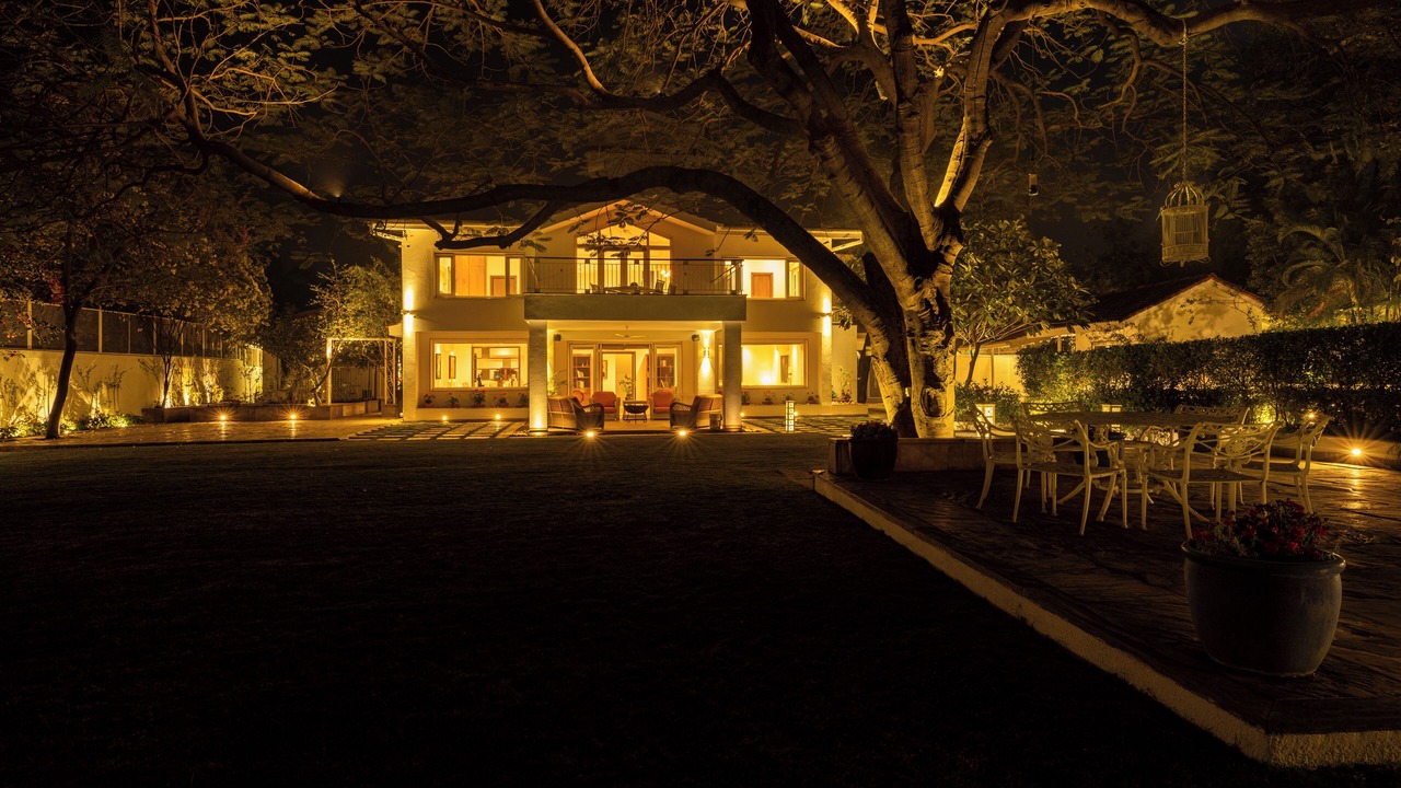 Photo of Outdoor in Bhopal