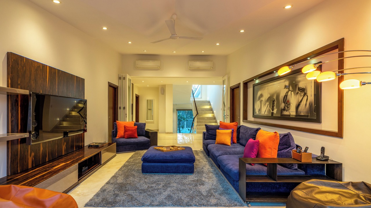 Photo of Livingroom in Bhopal